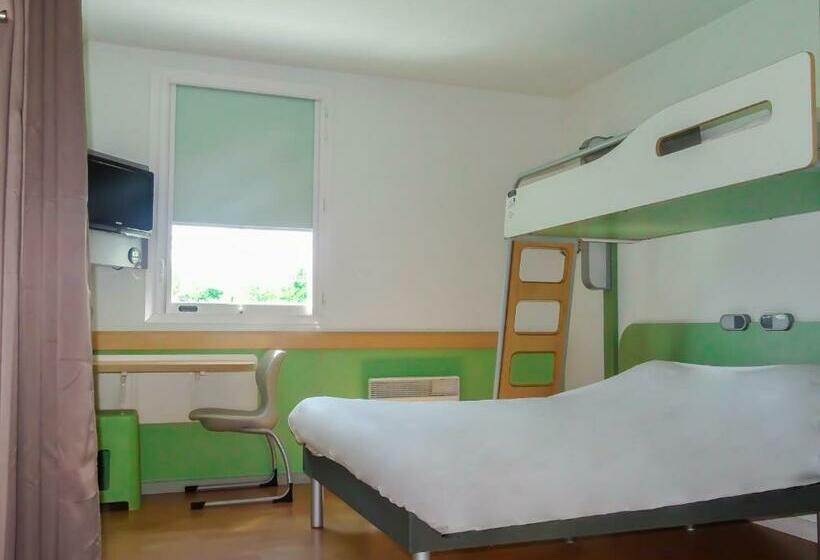 فندق Ibis Budget Tours Nord