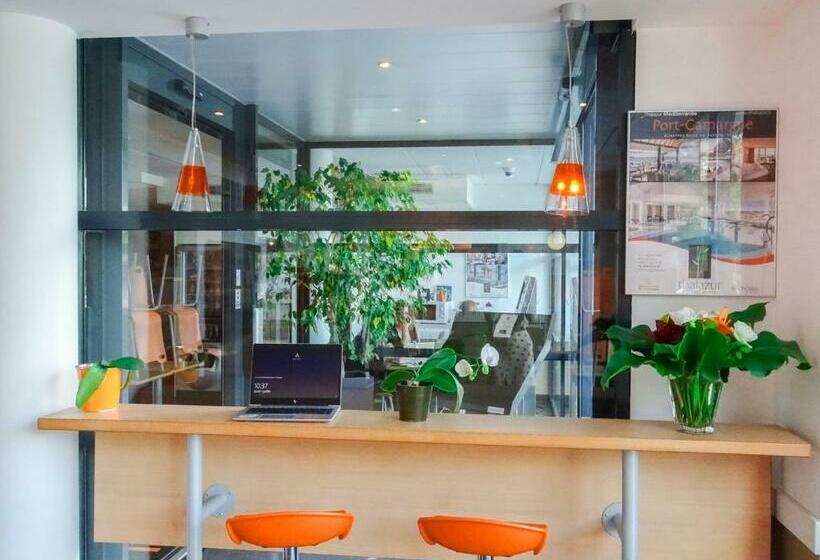 فندق Ibis Budget Tours Nord