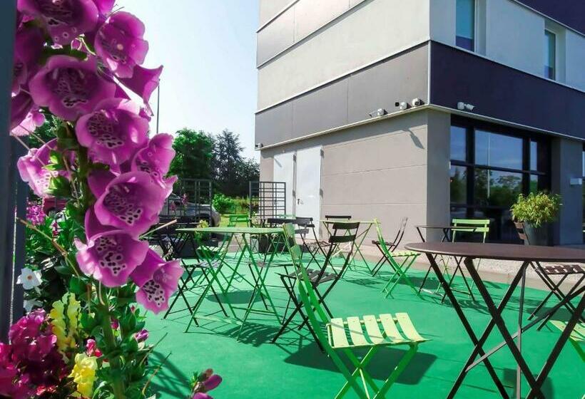 فندق Ibis Budget Tours Nord