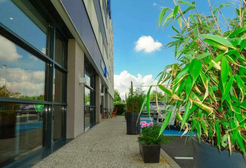 فندق Ibis Budget Tours Nord