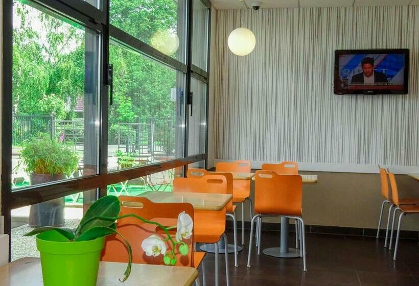 فندق Ibis Budget Tours Nord