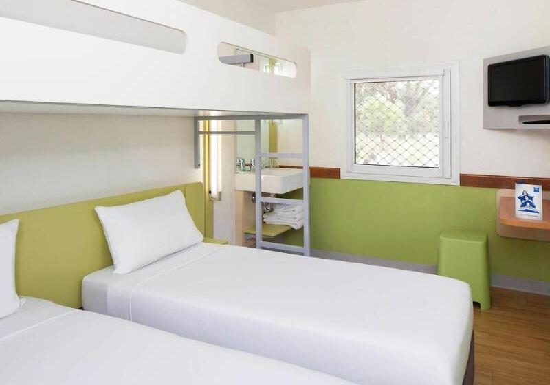 فندق Ibis Budget Tours Nord