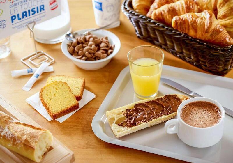 فندق Ibis Budget Tours Nord