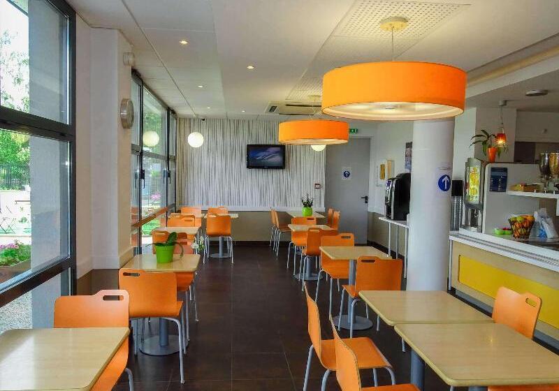 فندق Ibis Budget Tours Nord