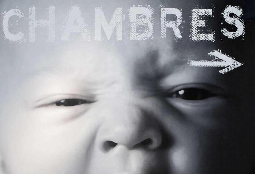 ホテル Ibis Budget Velizy