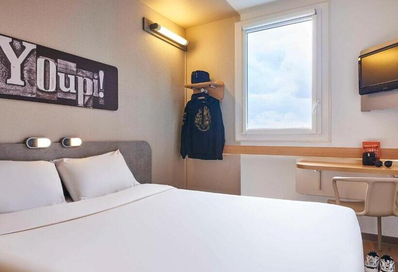 ホテル Ibis Budget Velizy