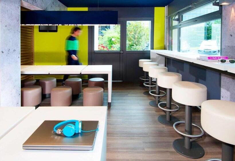 ホテル Ibis Budget Velizy