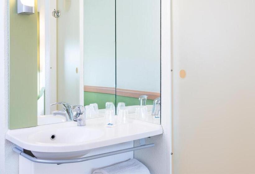 ホテル Ibis Budget Velizy