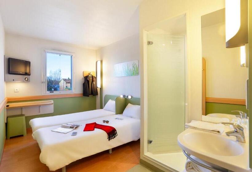 ホテル Ibis Budget Velizy