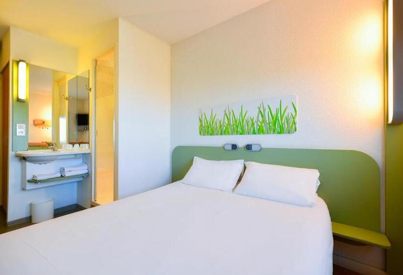 ホテル Ibis Budget Velizy