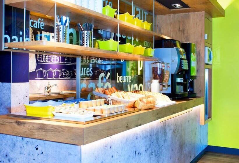 ホテル Ibis Budget Velizy