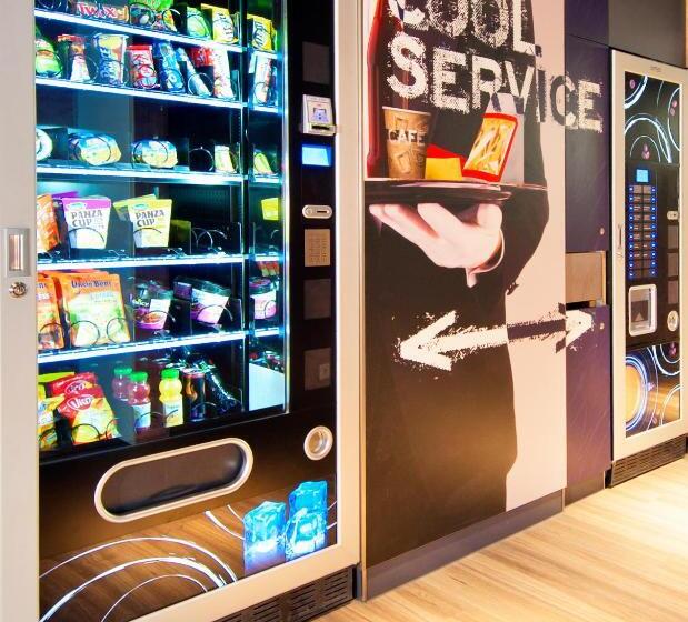 ホテル Ibis Budget Velizy