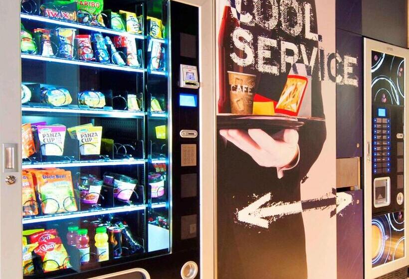 ホテル Ibis Budget Velizy