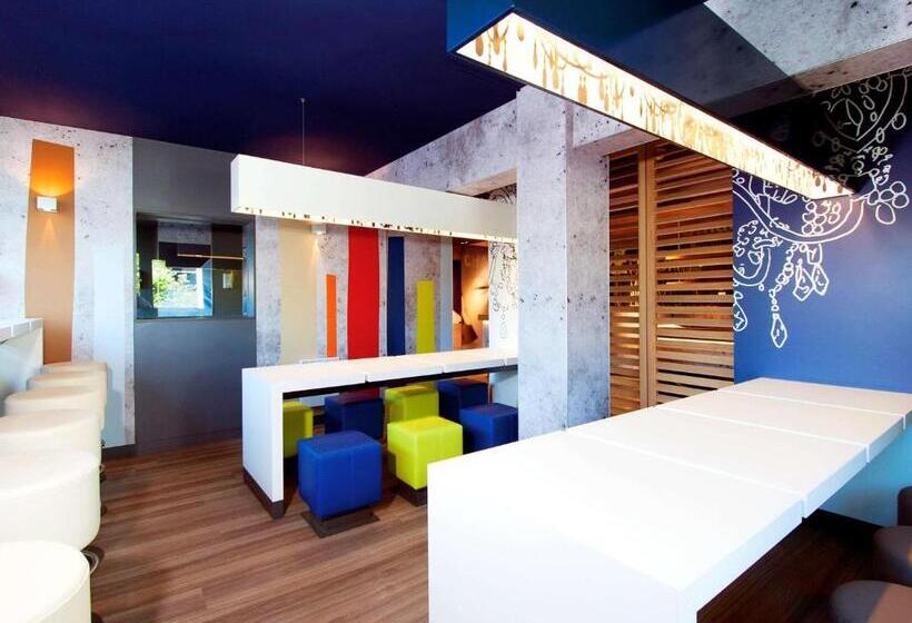 ホテル Ibis Budget Velizy