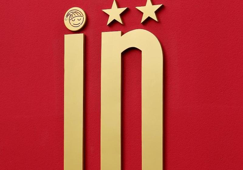 In Hotel Nancy Frouard