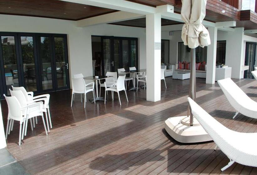 ホテル Isango Gate