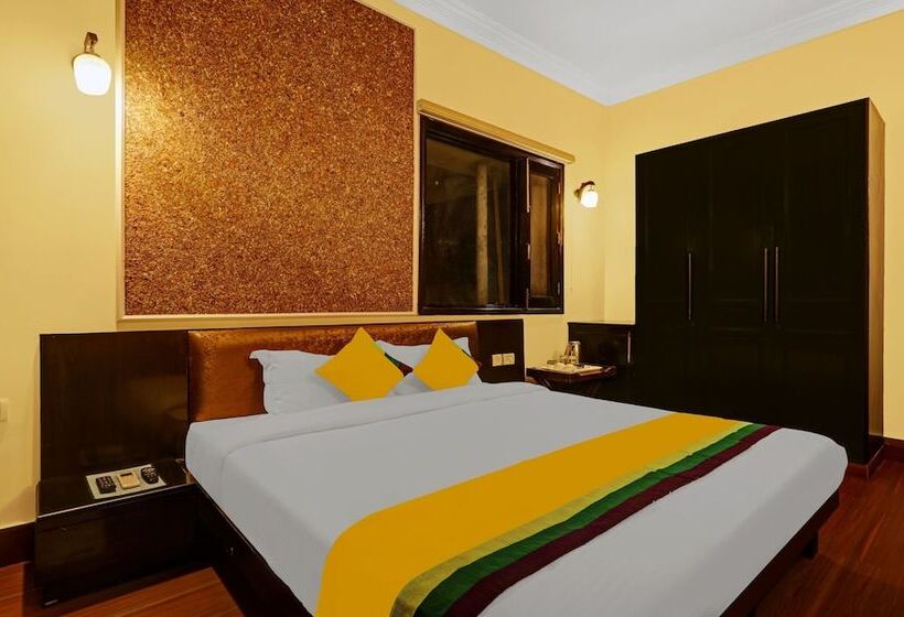 Itsy Hotels Connaught Mews