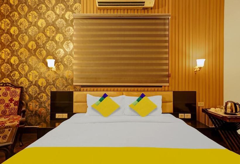 Itsy Hotels Connaught Mews