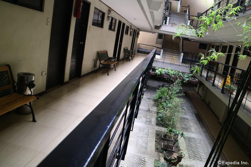 בית מלון כפרי Jp227 Residences