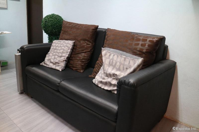 בית מלון כפרי Jp227 Residences