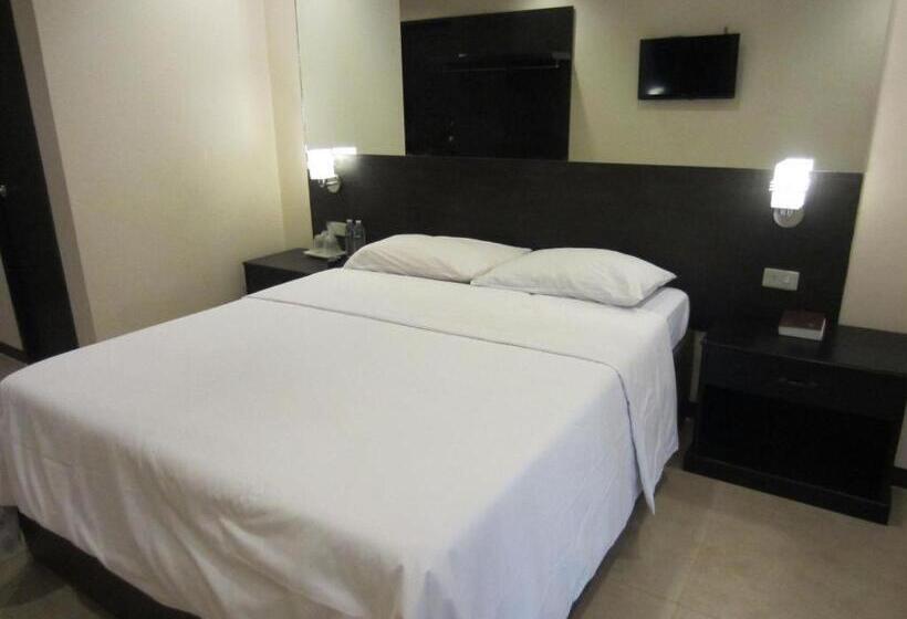 בית מלון כפרי Jp227 Residences