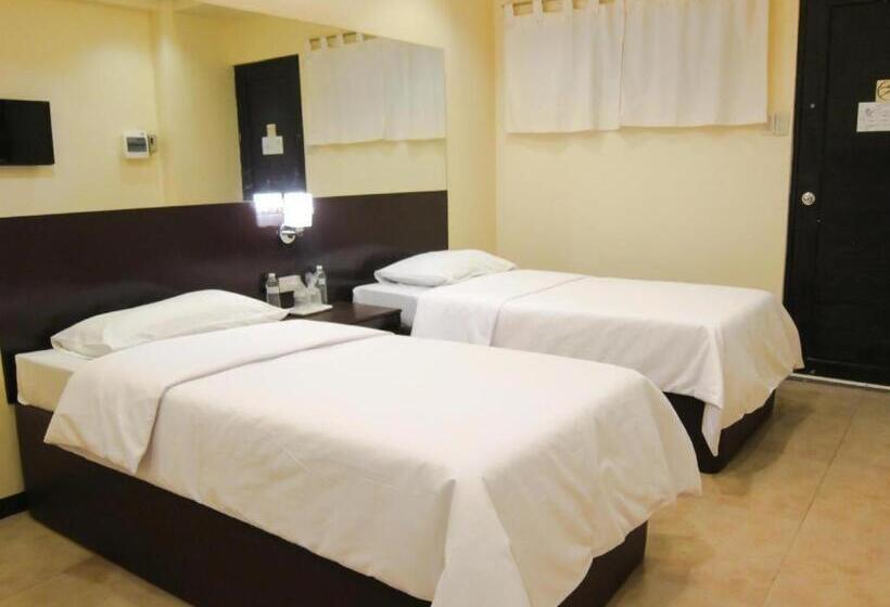 בית מלון כפרי Jp227 Residences