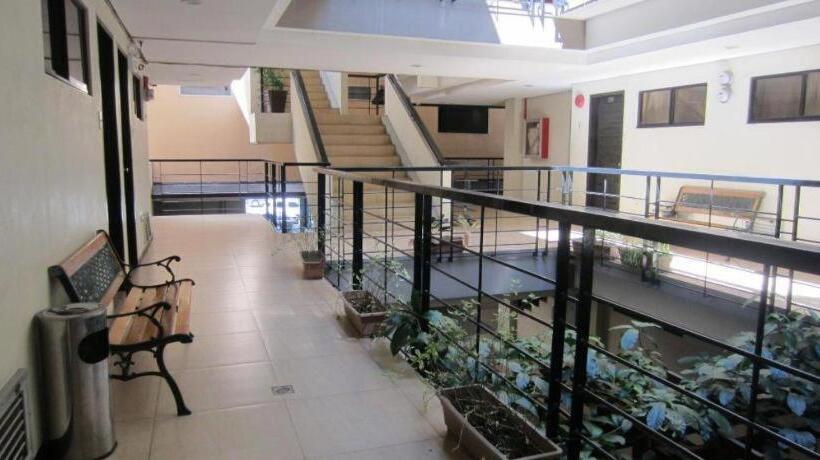 בית מלון כפרי Jp227 Residences