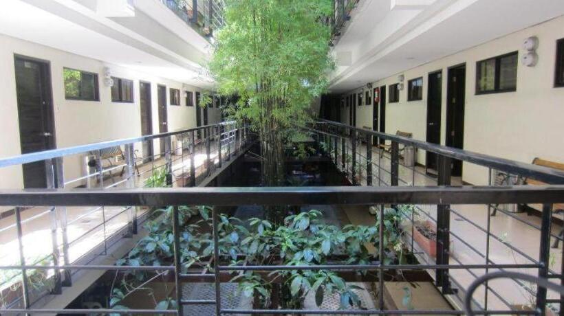 בית מלון כפרי Jp227 Residences