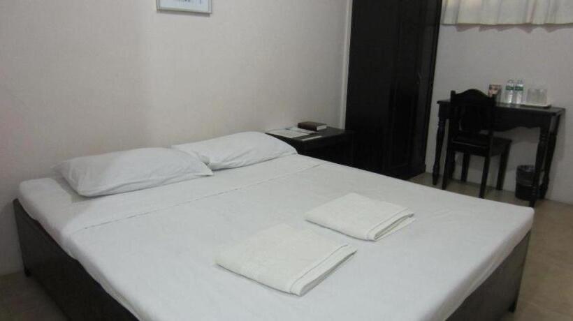 בית מלון כפרי Jp227 Residences