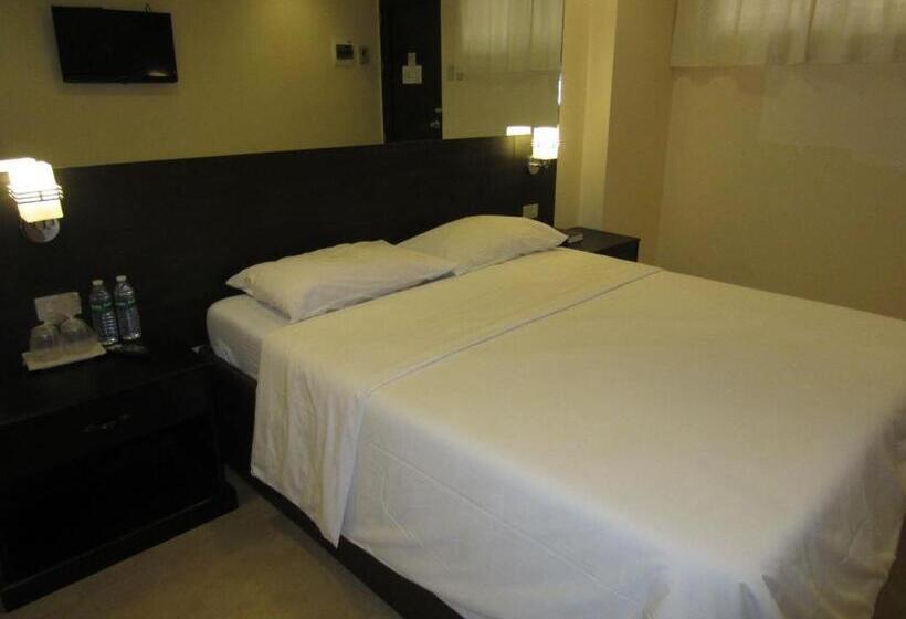 בית מלון כפרי Jp227 Residences