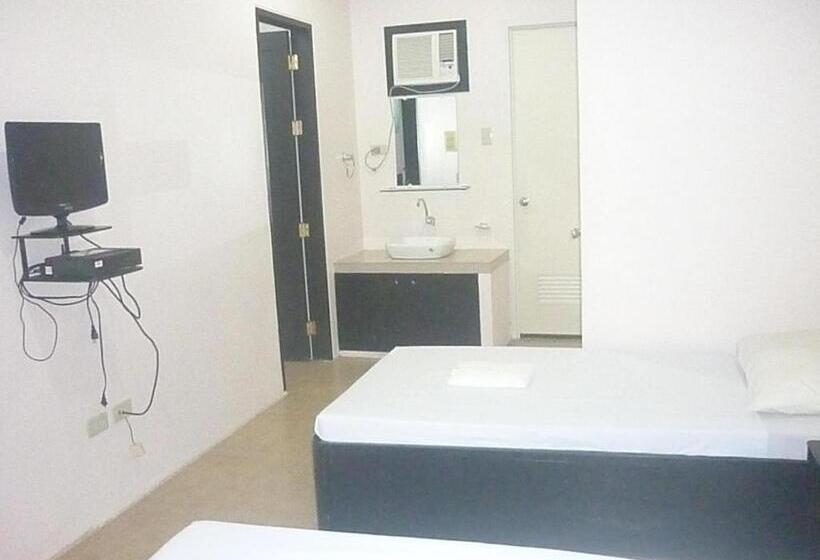 בית מלון כפרי Jp227 Residences