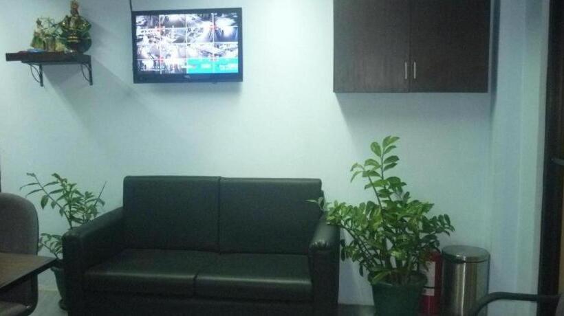 בית מלון כפרי Jp227 Residences