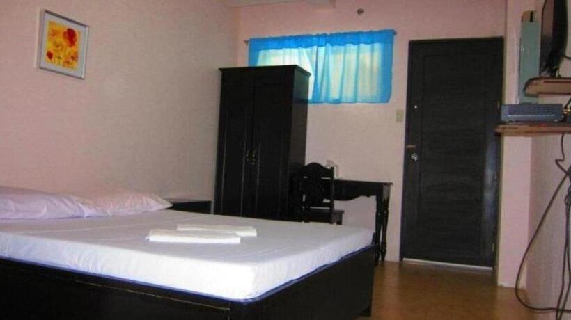 בית מלון כפרי Jp227 Residences