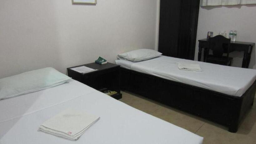 בית מלון כפרי Jp227 Residences