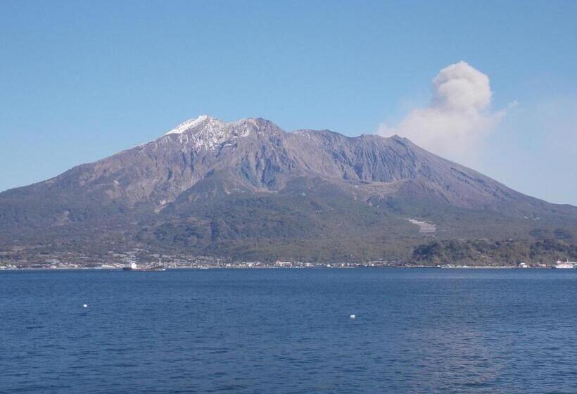 Отель Kamoike Plaza