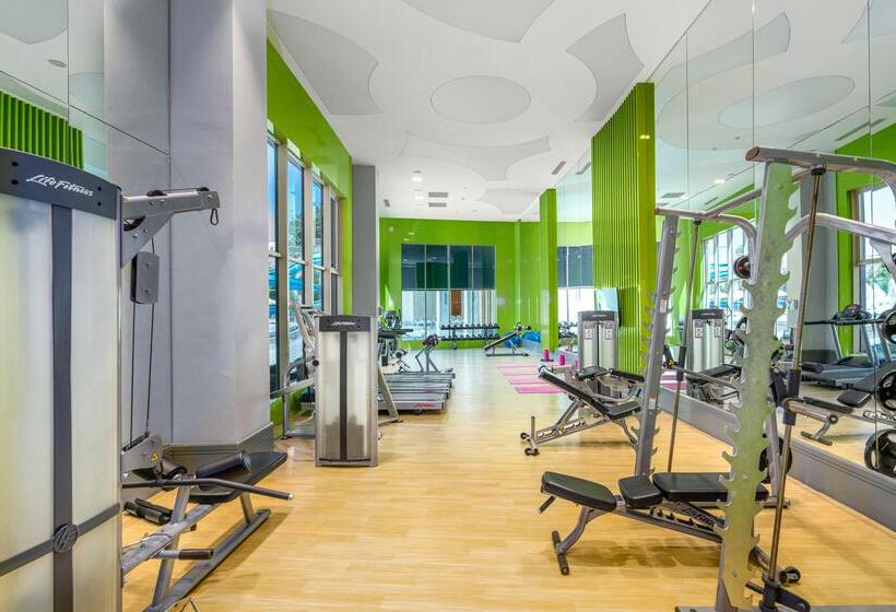 هتل Sidemarin Kirman Premium - Ultra All Inclusive