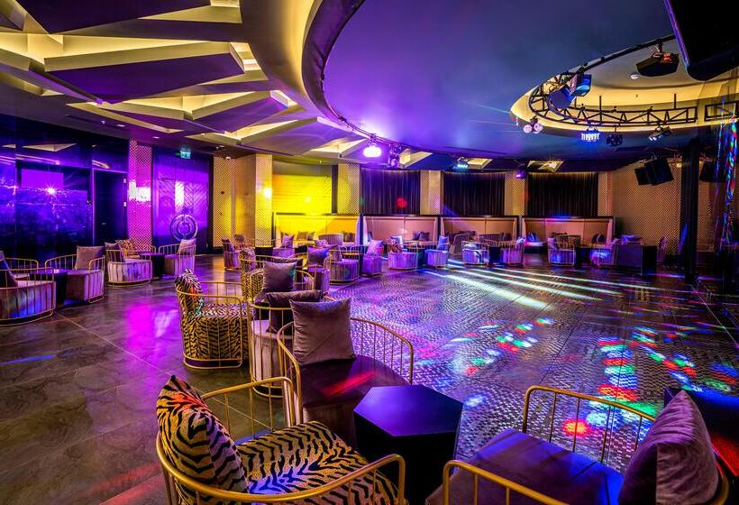 هتل Sidemarin Kirman Premium - Ultra All Inclusive