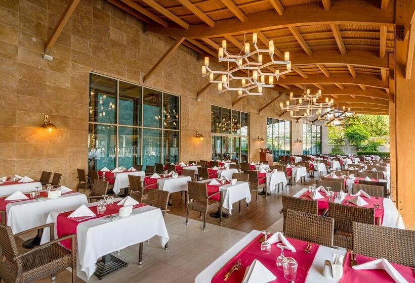 هتل Sidemarin Kirman Premium - Ultra All Inclusive