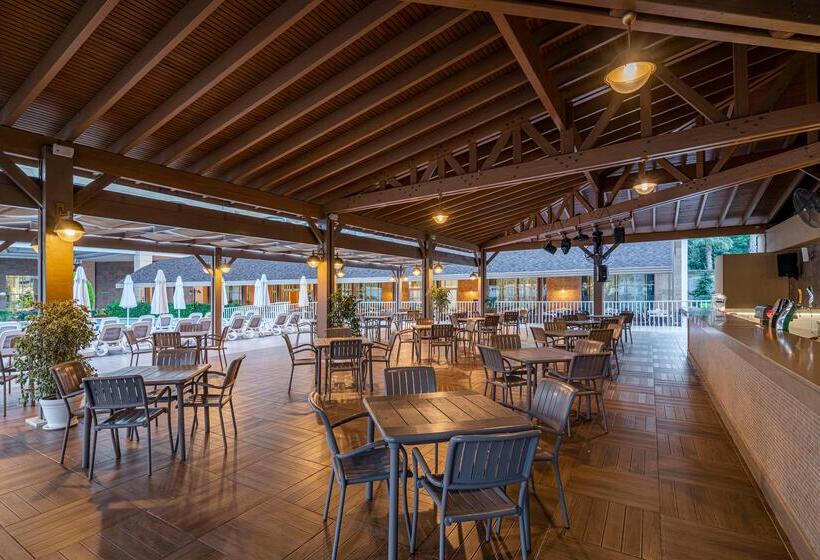 هتل Sidemarin Kirman Premium - Ultra All Inclusive