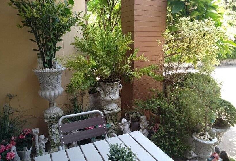 Kitlada Hotel Udonthani