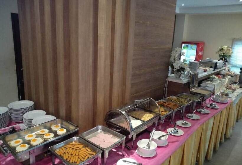 Kitlada Hotel Udonthani