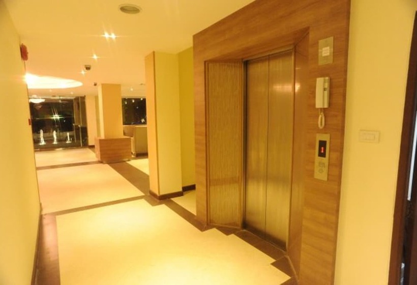 Kitlada Hotel Udonthani