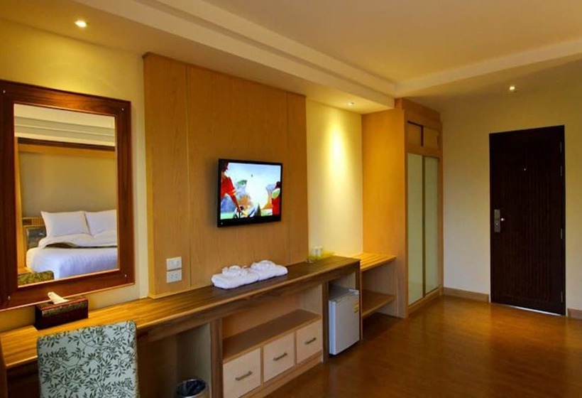 Kitlada Hotel Udonthani