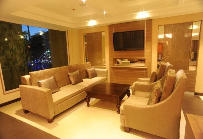 Kitlada Hotel Udonthani