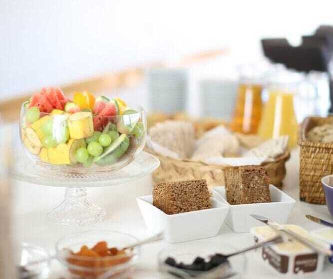 هتل Kjarnalundur Aurora Dream Lodges And Rooms