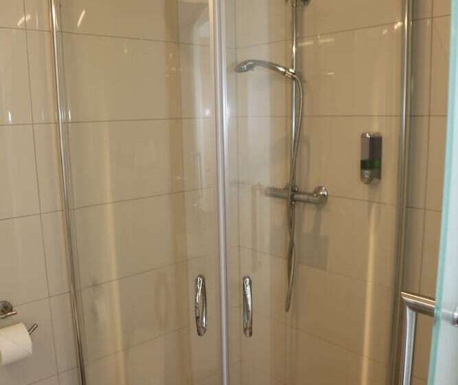 هتل Kjarnalundur Aurora Dream Lodges And Rooms