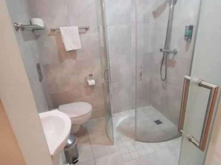 هتل Kjarnalundur Aurora Dream Lodges And Rooms