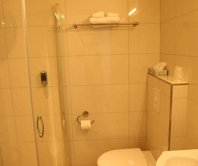 هتل Kjarnalundur Aurora Dream Lodges And Rooms