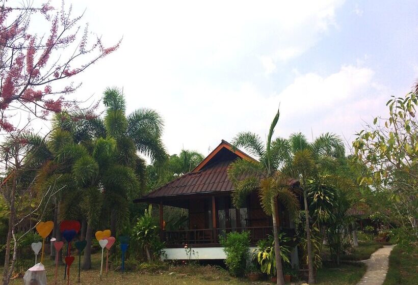 هتل Le Mont Resort