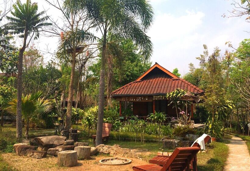 Отель Le Mont Resort